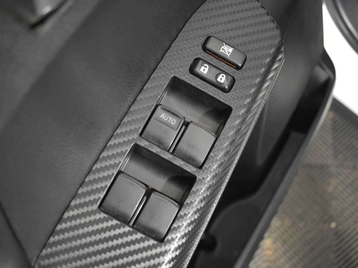 Toyota RAV4 2015 года с пробегом. Фото: #7