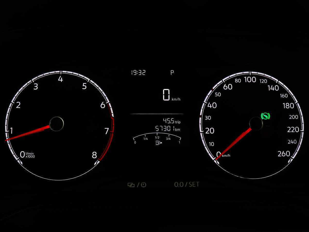 Volkswagen Polo 2021 года с пробегом. Фото: #10