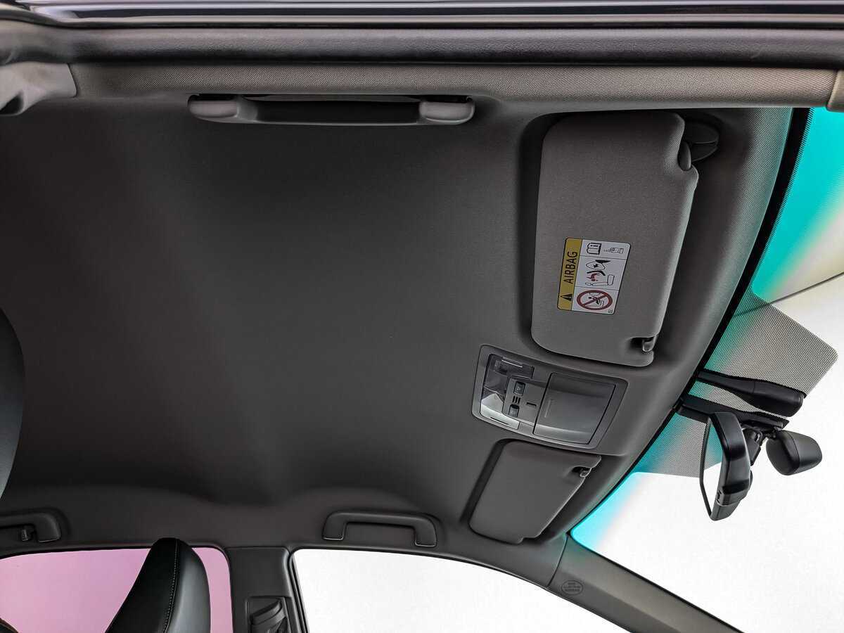 Toyota Camry 2016 года с пробегом. Фото: #18