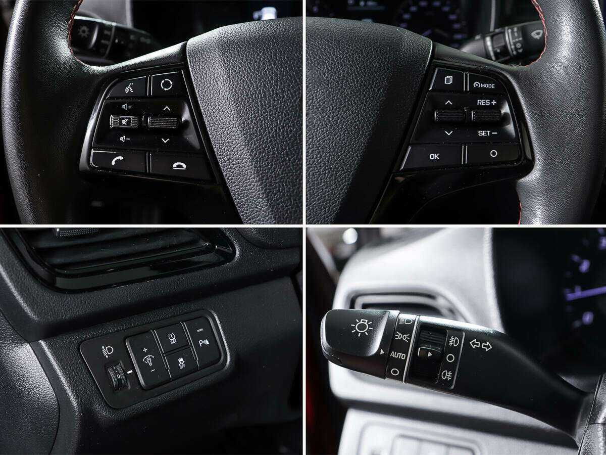 Hyundai Solaris 2020 года с пробегом. Фото: #15