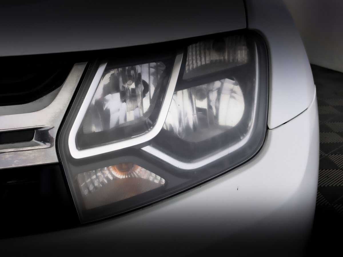 Renault Duster 2015 года с пробегом. Фото: #16