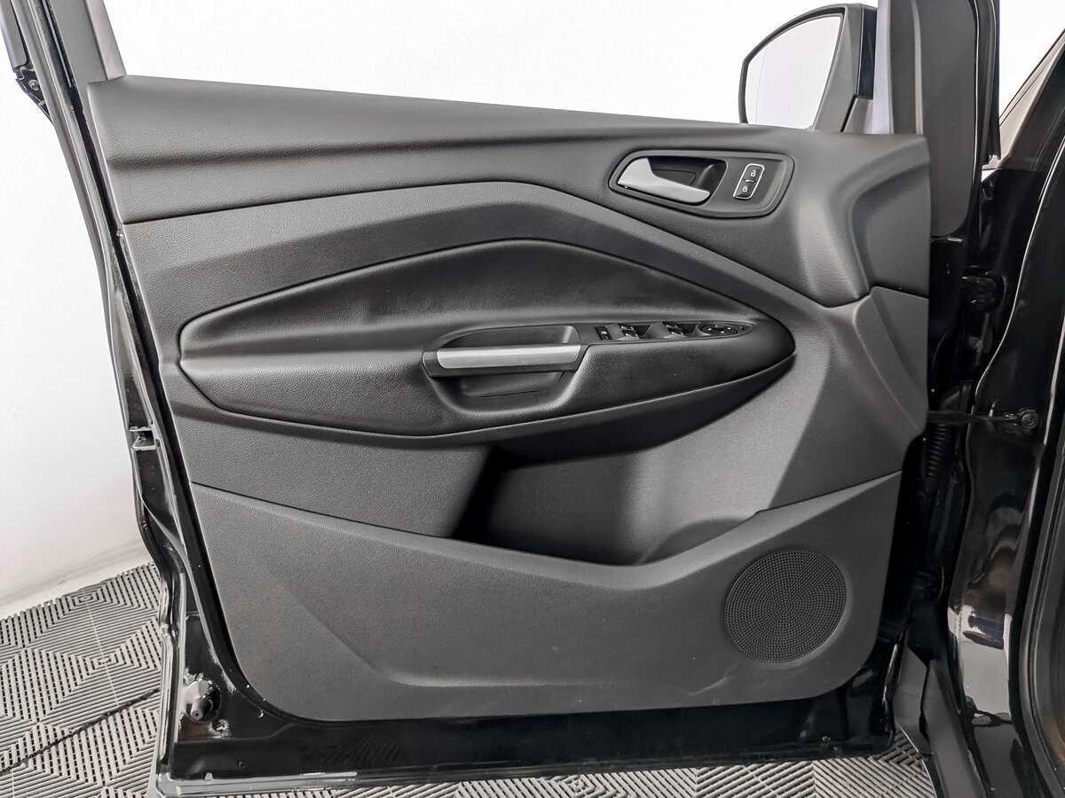 Ford Kuga 2016 года с пробегом. Фото: #14