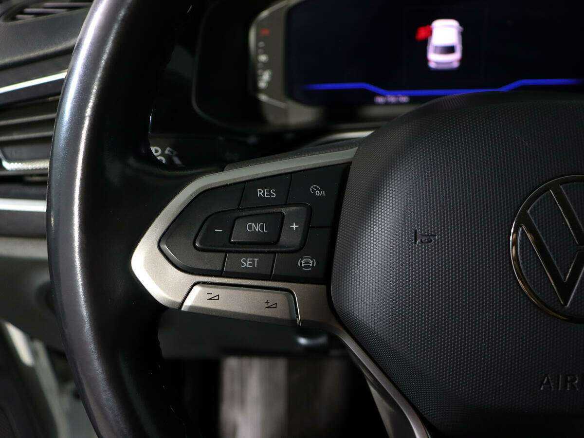 Volkswagen Polo 2020 года с пробегом. Фото: #15