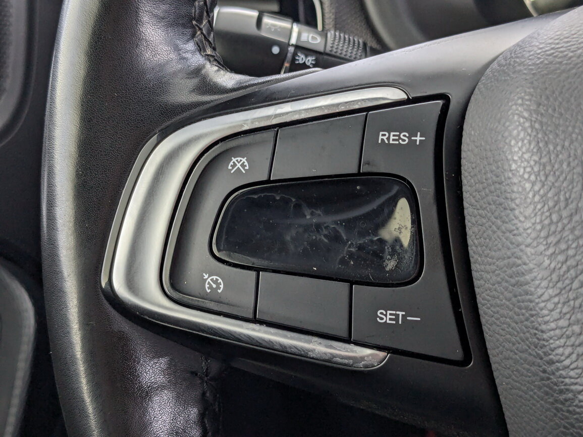 Chery Tiggo 4 2021 года с пробегом. Фото: #25