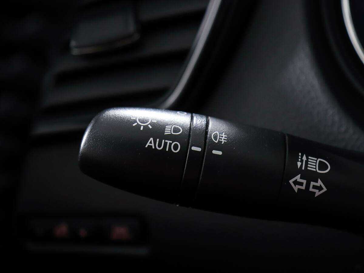 Nissan Qashqai 2020 года с пробегом. Фото: #18