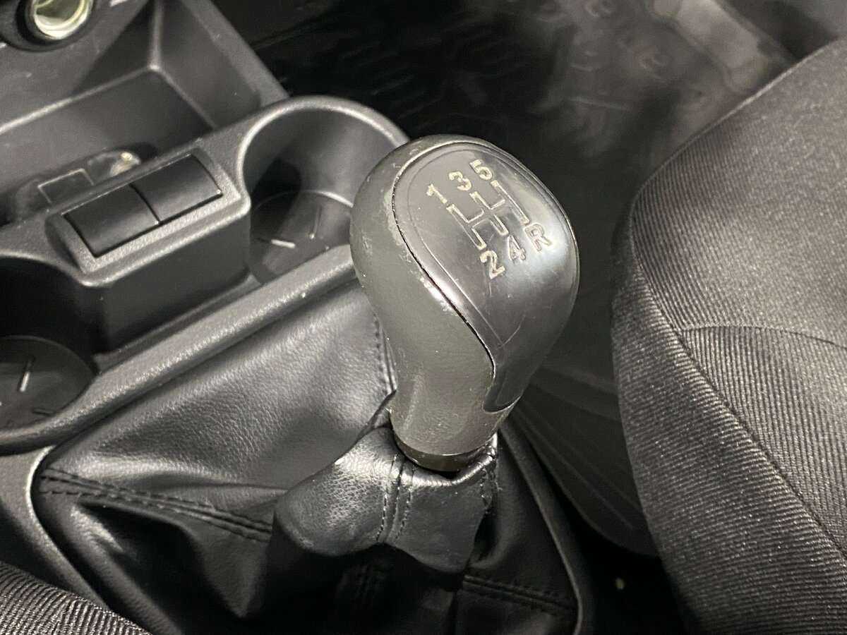 Lada (ВАЗ) Granta 2022 года с пробегом. Фото: #13