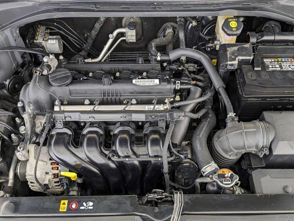 Hyundai Solaris 2021 года с пробегом. Фото: #8