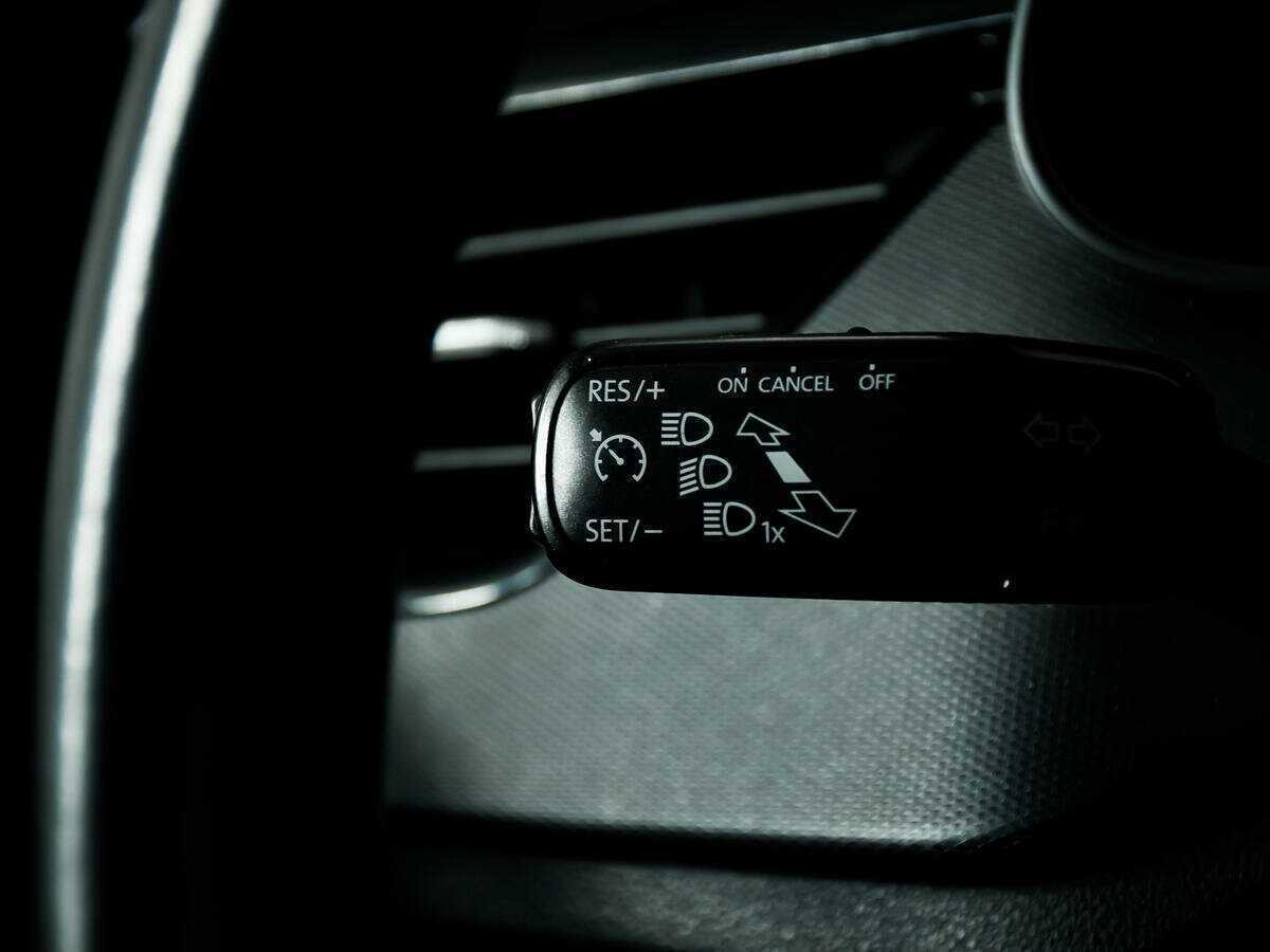 Skoda Rapid 2020 года с пробегом. Фото: #14