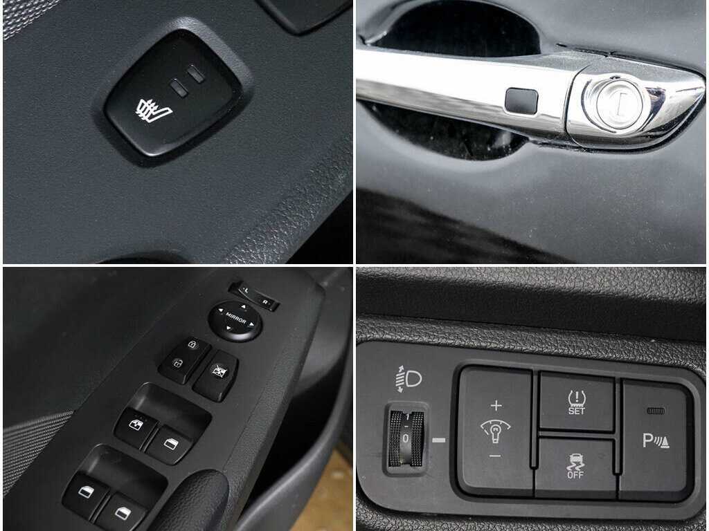 Hyundai Solaris 2021 года с пробегом. Фото: #12