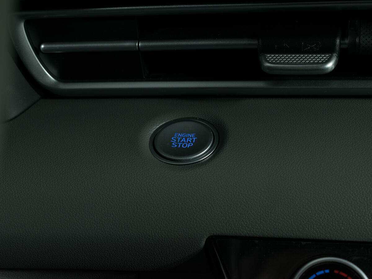 Hyundai Elantra 2021 года с пробегом. Фото: #16