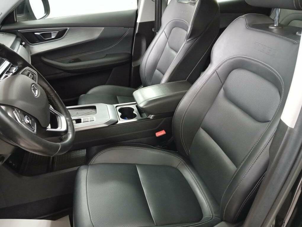 Chery Tiggo 4 Pro 2022 года с пробегом. Фото: #10
