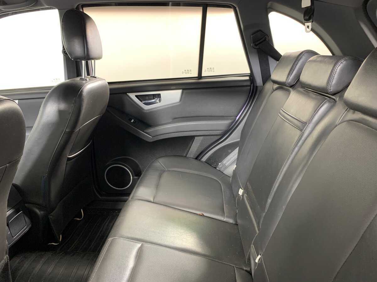 Lifan X60 2016 года с пробегом. Фото: #18