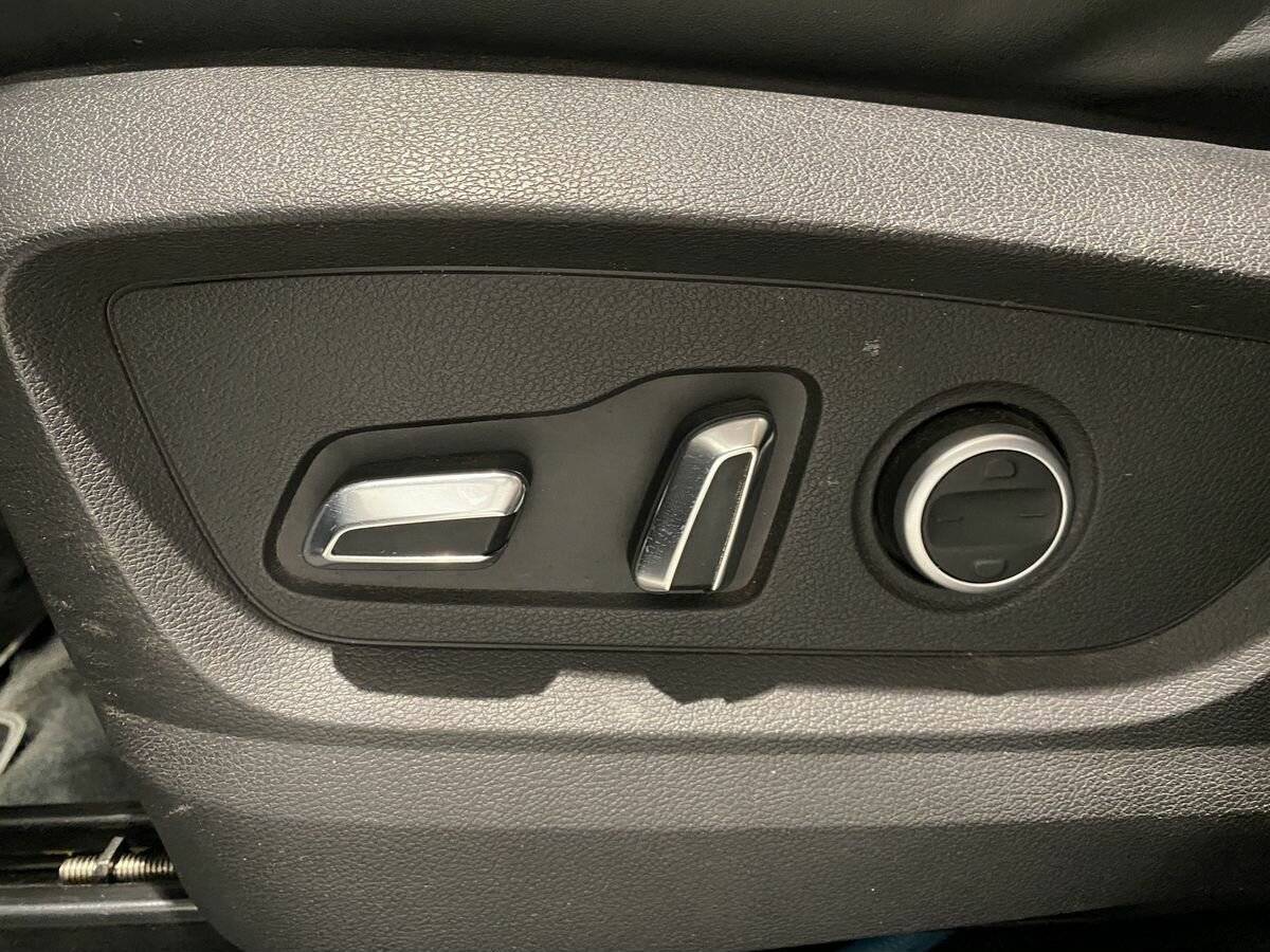 Chery Tiggo 4 Pro 2023 года с пробегом. Фото: #17