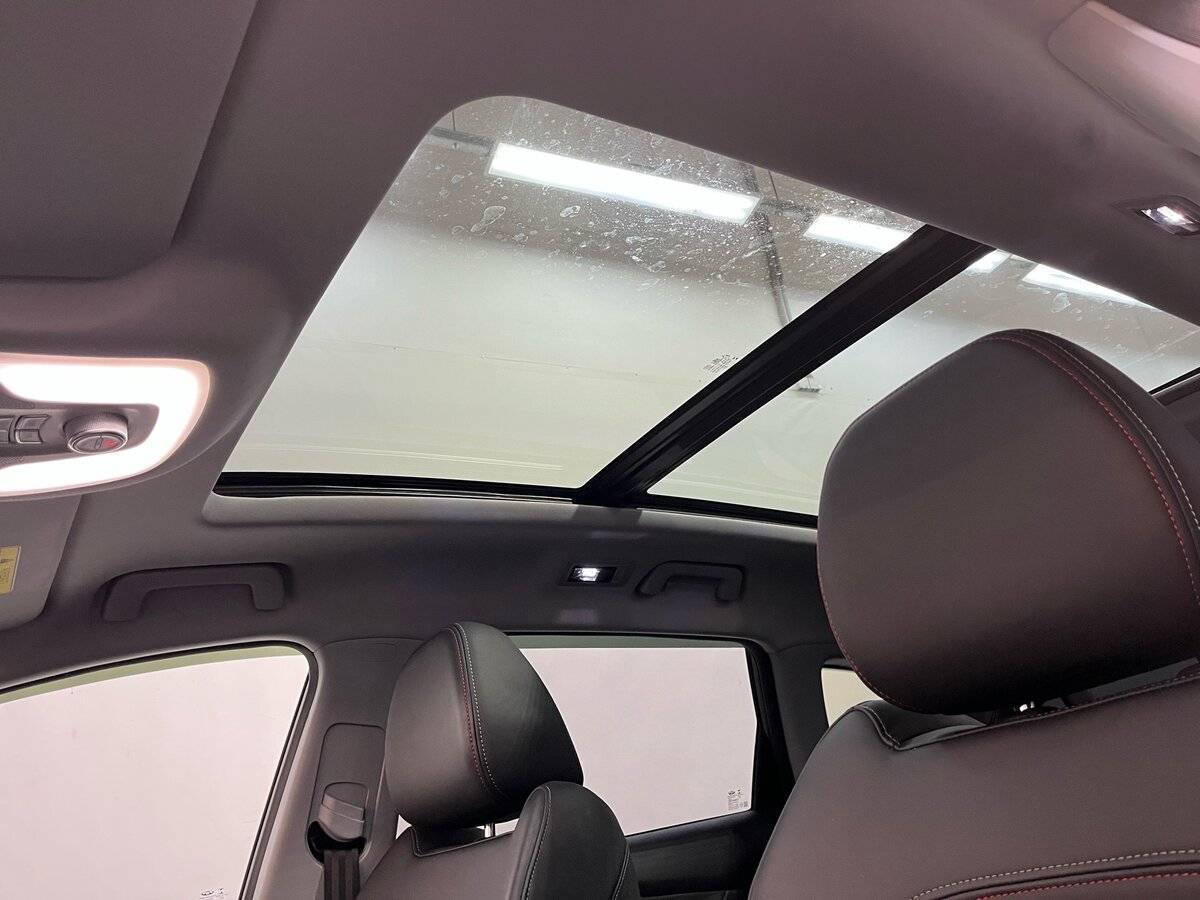 Chery Tiggo 7 Pro 2020 года с пробегом. Фото: #13