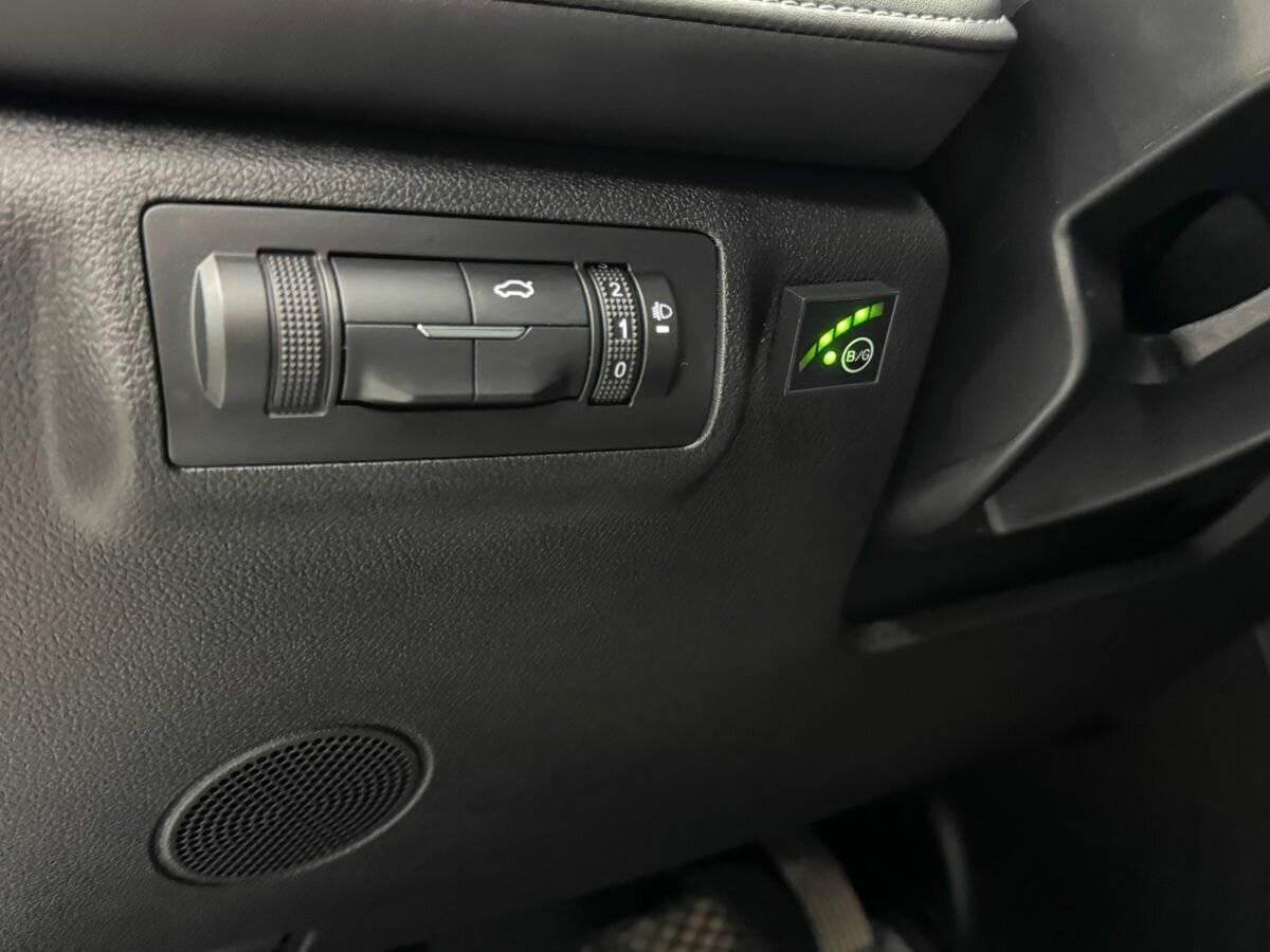 Chery Tiggo 7 Pro Max 2023 года с пробегом. Фото: #17