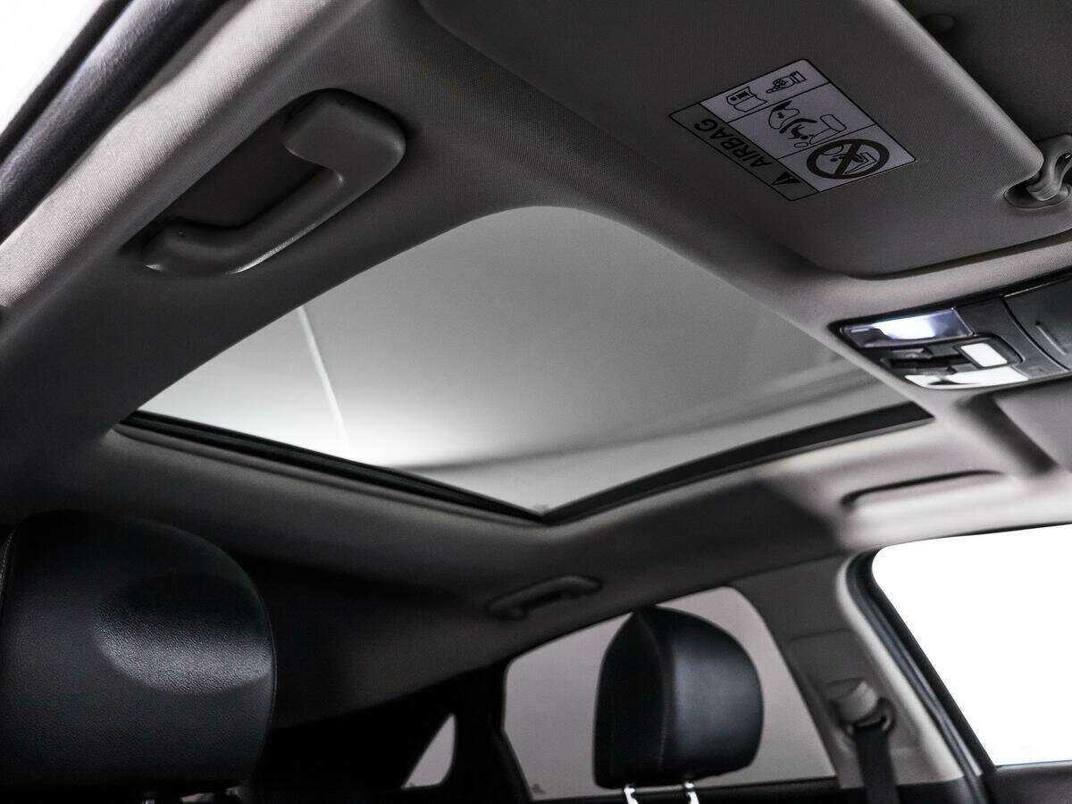 Kia Ceed 2018 года с пробегом. Фото: #13