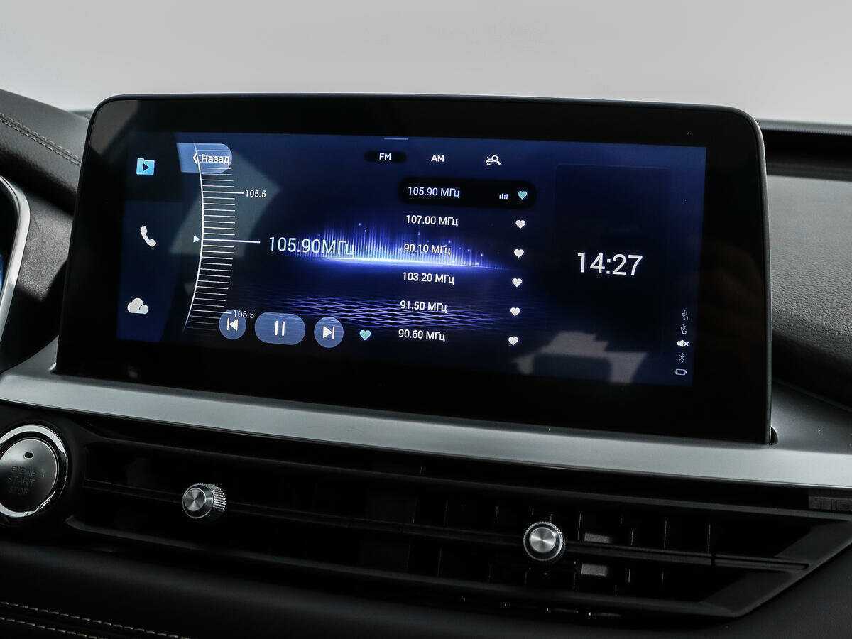 Chery Tiggo 8 2022 года с пробегом. Фото: #16