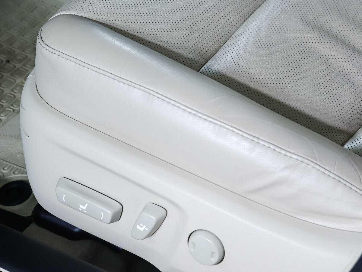 Toyota Camry 2014 года с пробегом. Фото: #18