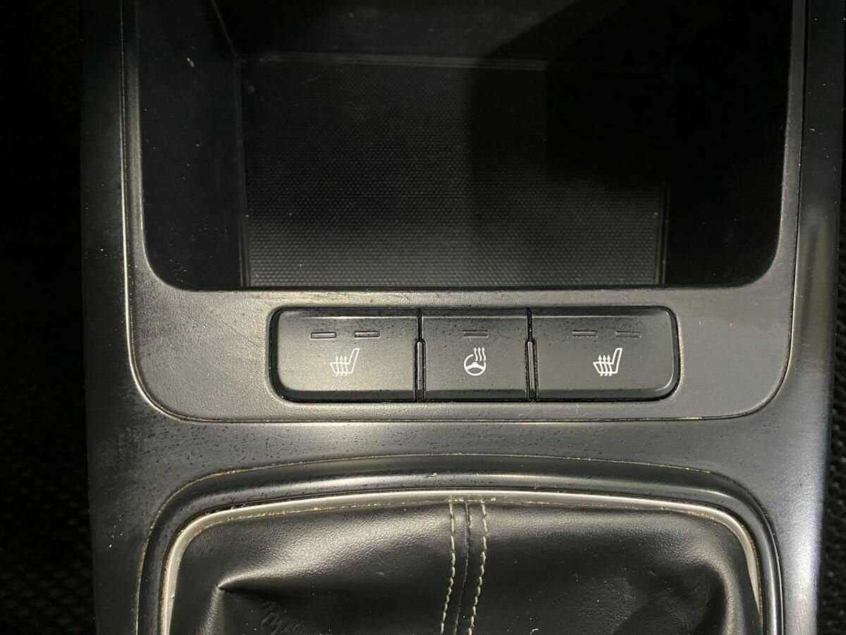 Kia Rio 2017 года с пробегом. Фото: #14