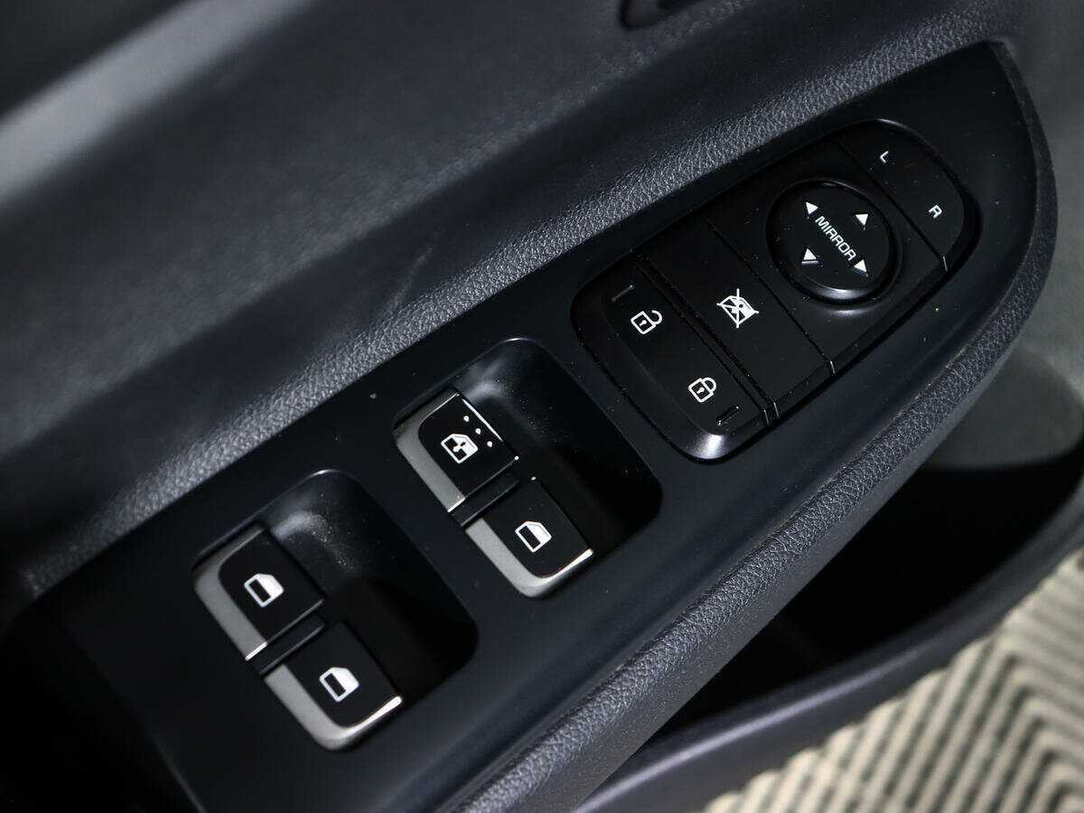 Kia Rio 2019 года с пробегом. Фото: #13