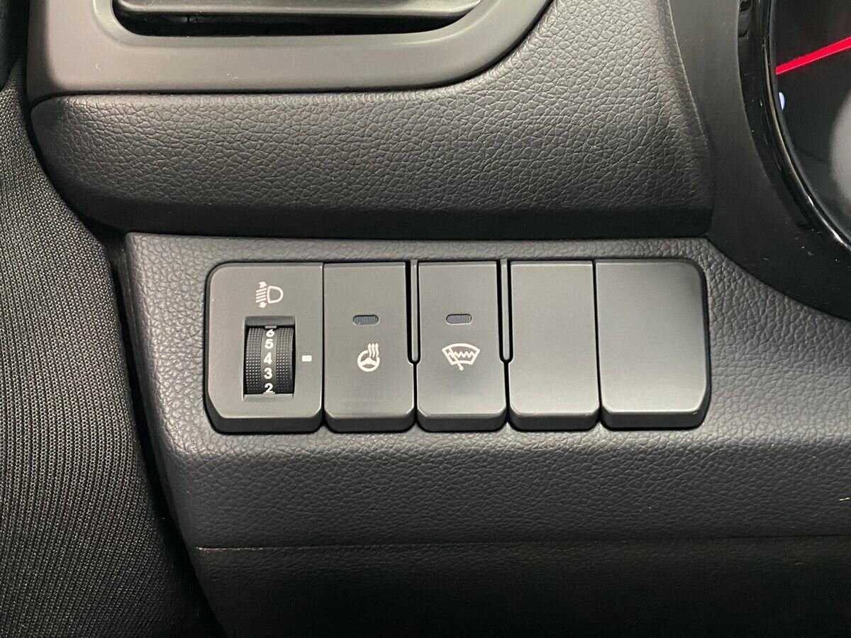 Kia Rio 2014 года с пробегом. Фото: #15