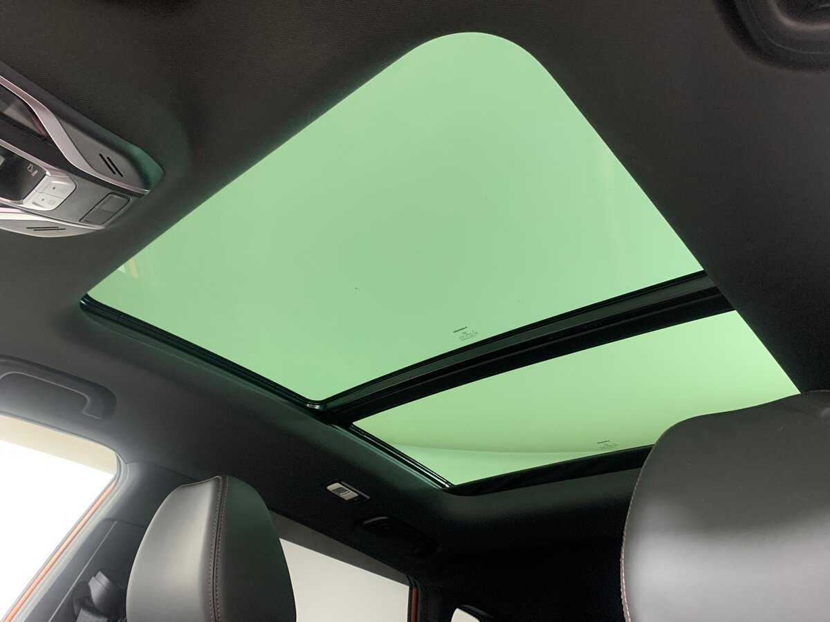 Geely Coolray 2020 года с пробегом. Фото: #18