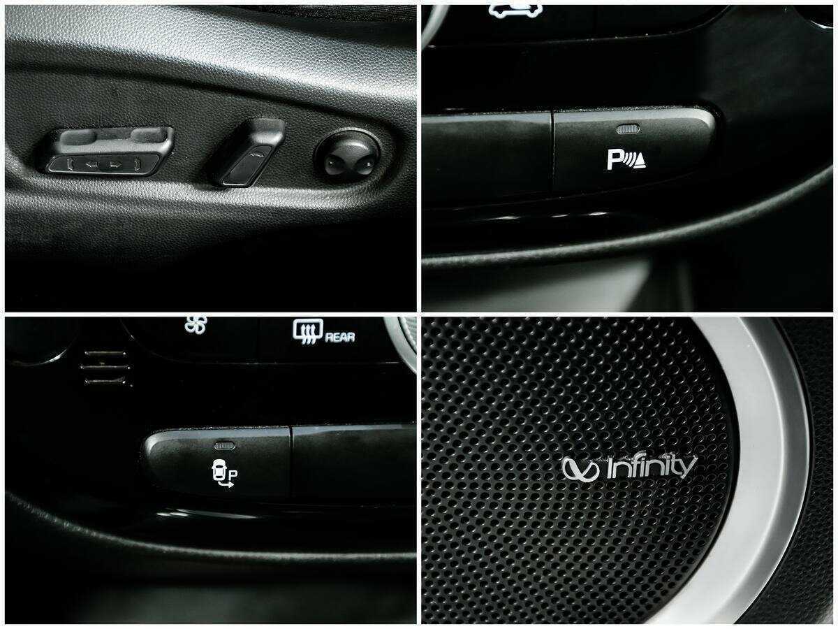 Kia Soul 2016 года с пробегом. Фото: #17