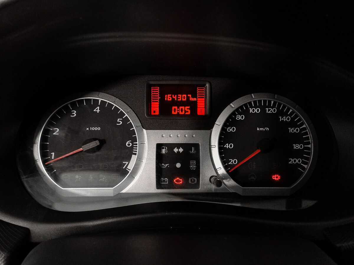 Lada (ВАЗ) Largus 2020 года с пробегом. Фото: #8