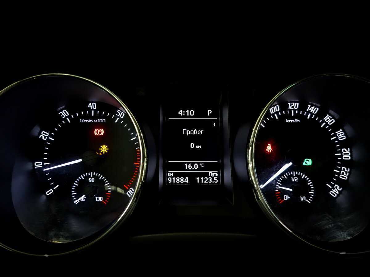 Skoda Yeti 2014 года с пробегом. Фото: #12