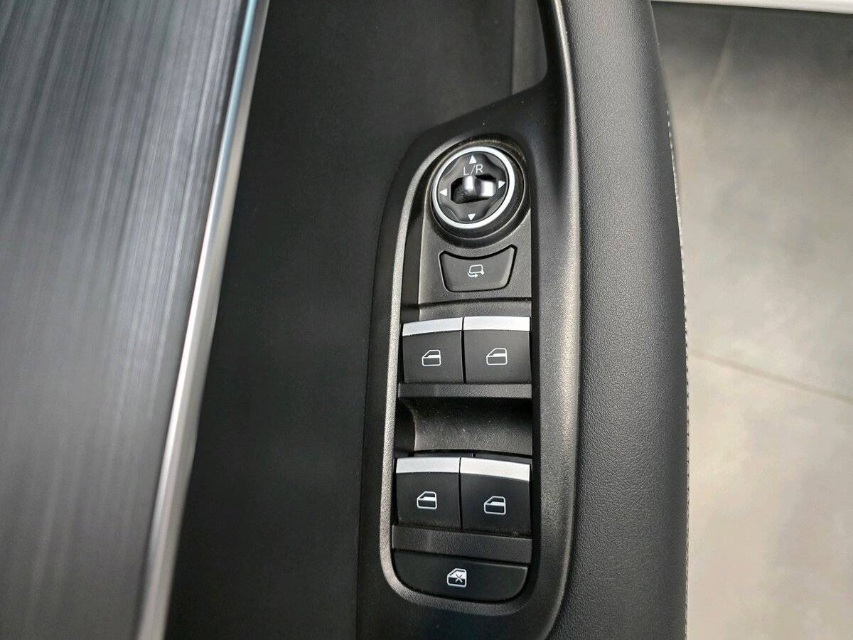 Chery Tiggo 7 Pro Max 2024 года с пробегом. Фото: #21