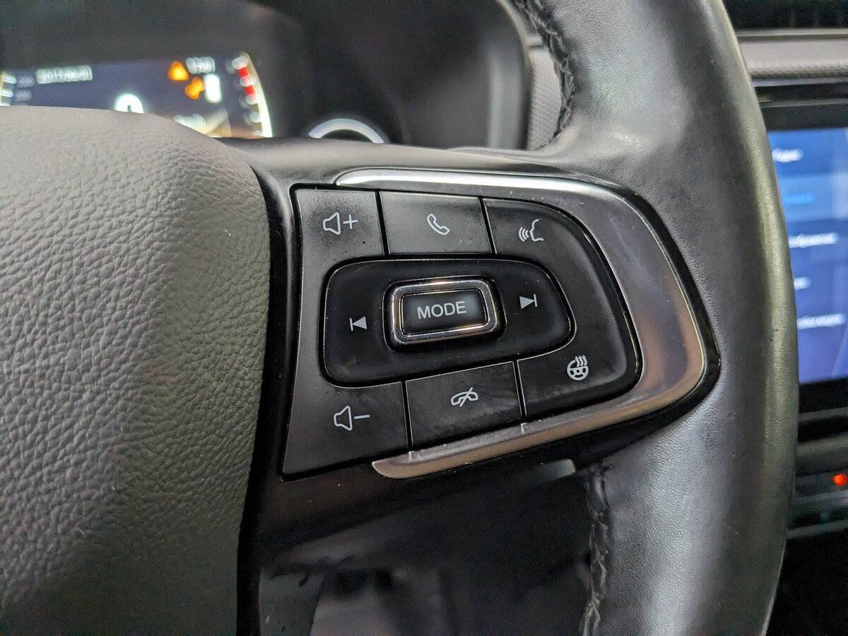 Chery Tiggo 4 2021 года с пробегом. Фото: #22