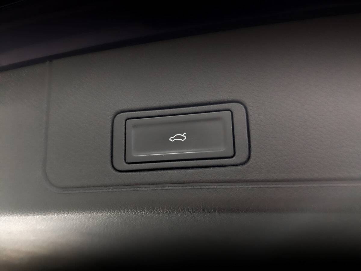 Chery Tiggo 8 2020 года с пробегом. Фото: #25