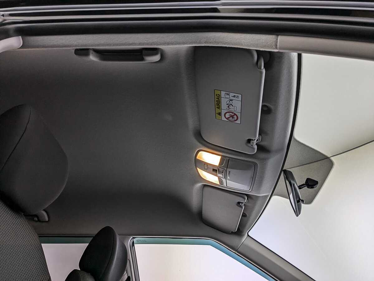 Hyundai Creta 2020 года с пробегом. Фото: #21