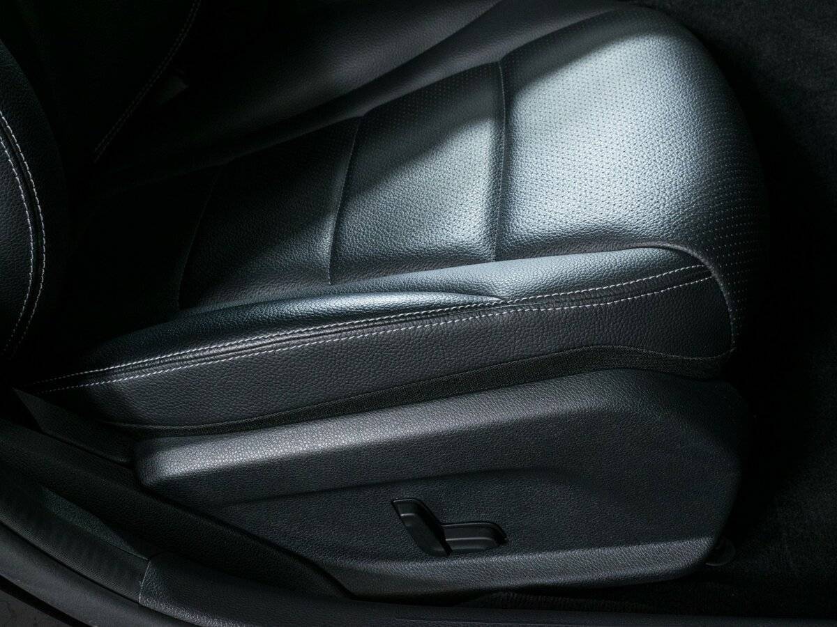 Mercedes-Benz C-Класс 2016 года с пробегом. Фото: #16