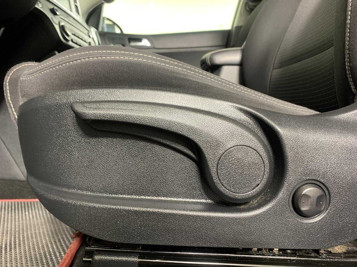 Kia Sportage 2020 года с пробегом. Фото: #16