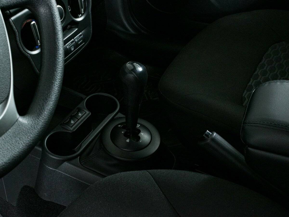 Lada (ВАЗ) Granta 2019 года с пробегом. Фото: #12