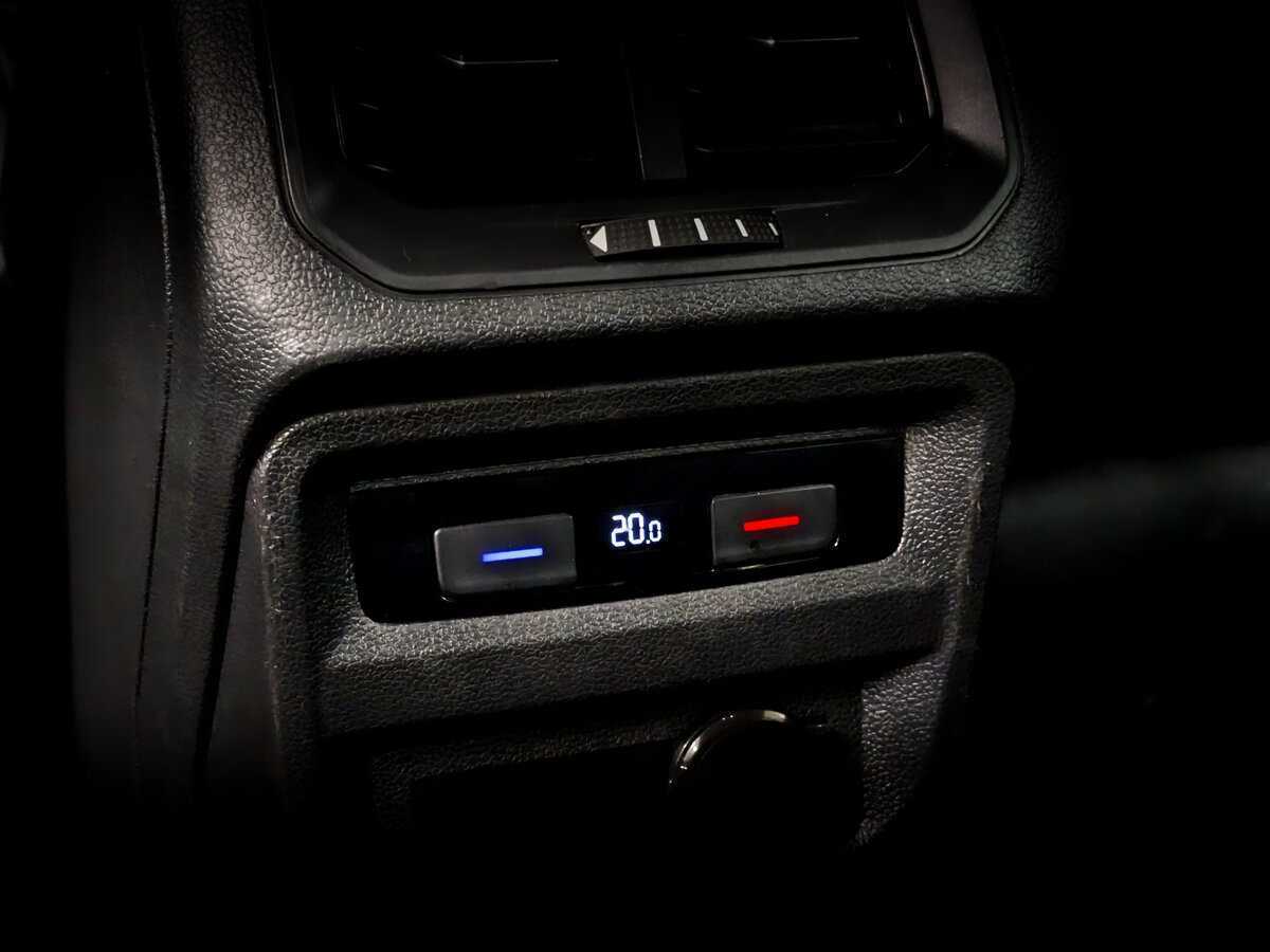 Volkswagen Tiguan 2021 года с пробегом. Фото: #27