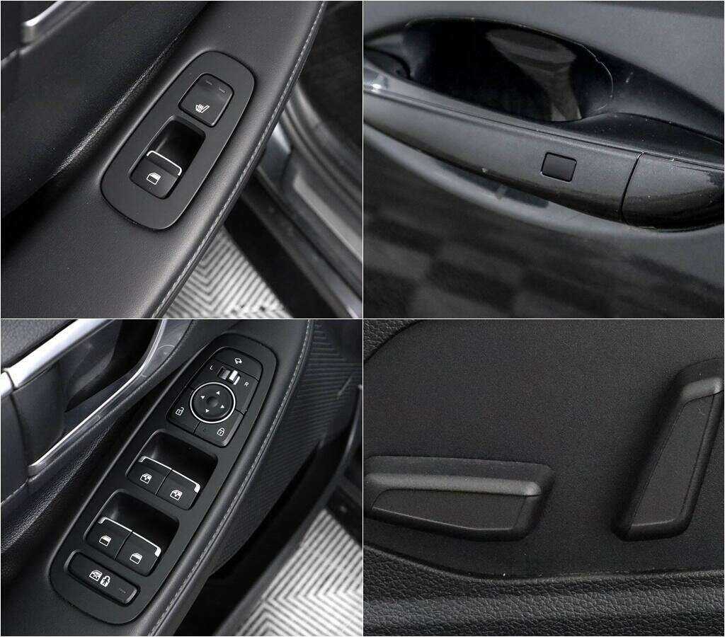 Hyundai Sonata 2020 года с пробегом. Фото: #12