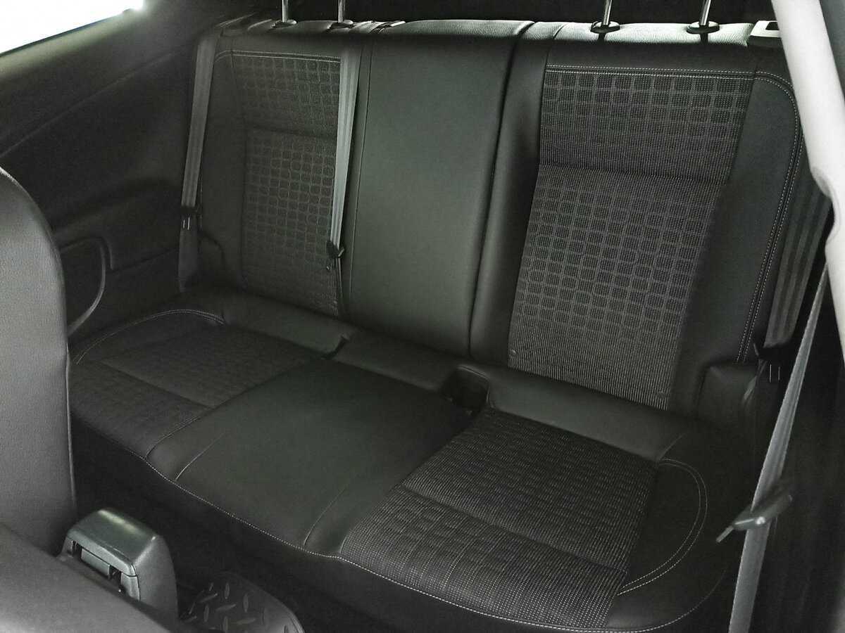 Opel Astra 2014 года с пробегом. Фото: #9