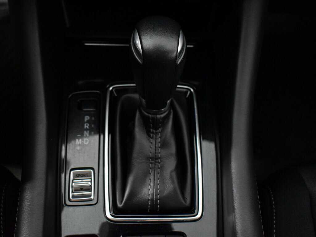 Mazda 6 2019 года с пробегом. Фото: #9