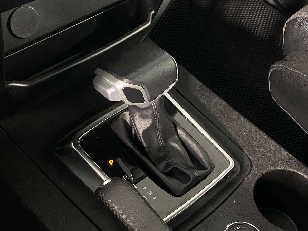 УАЗ Patriot 2021 года с пробегом. Фото: #11