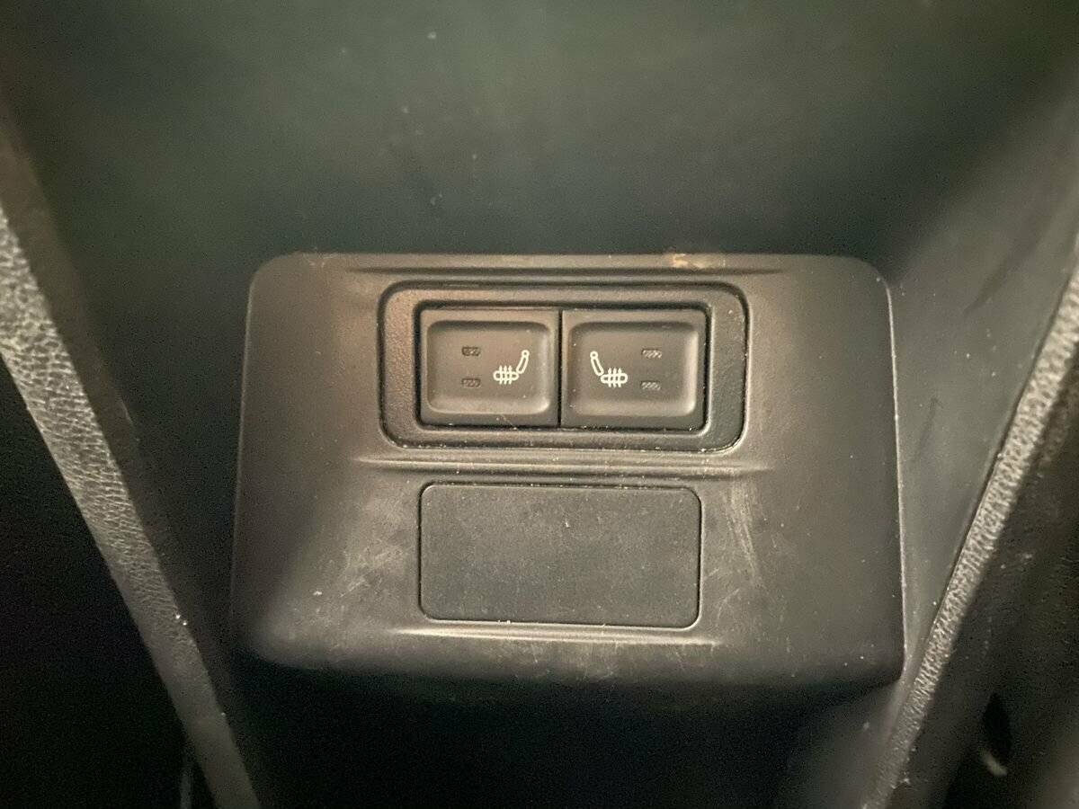 Chery Tiggo 4 Pro 2023 года с пробегом. Фото: #18