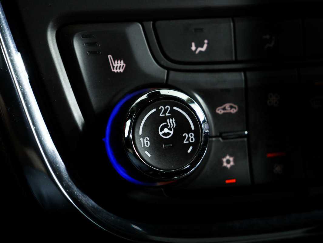 Opel Mokka 2013 года с пробегом. Фото: #15