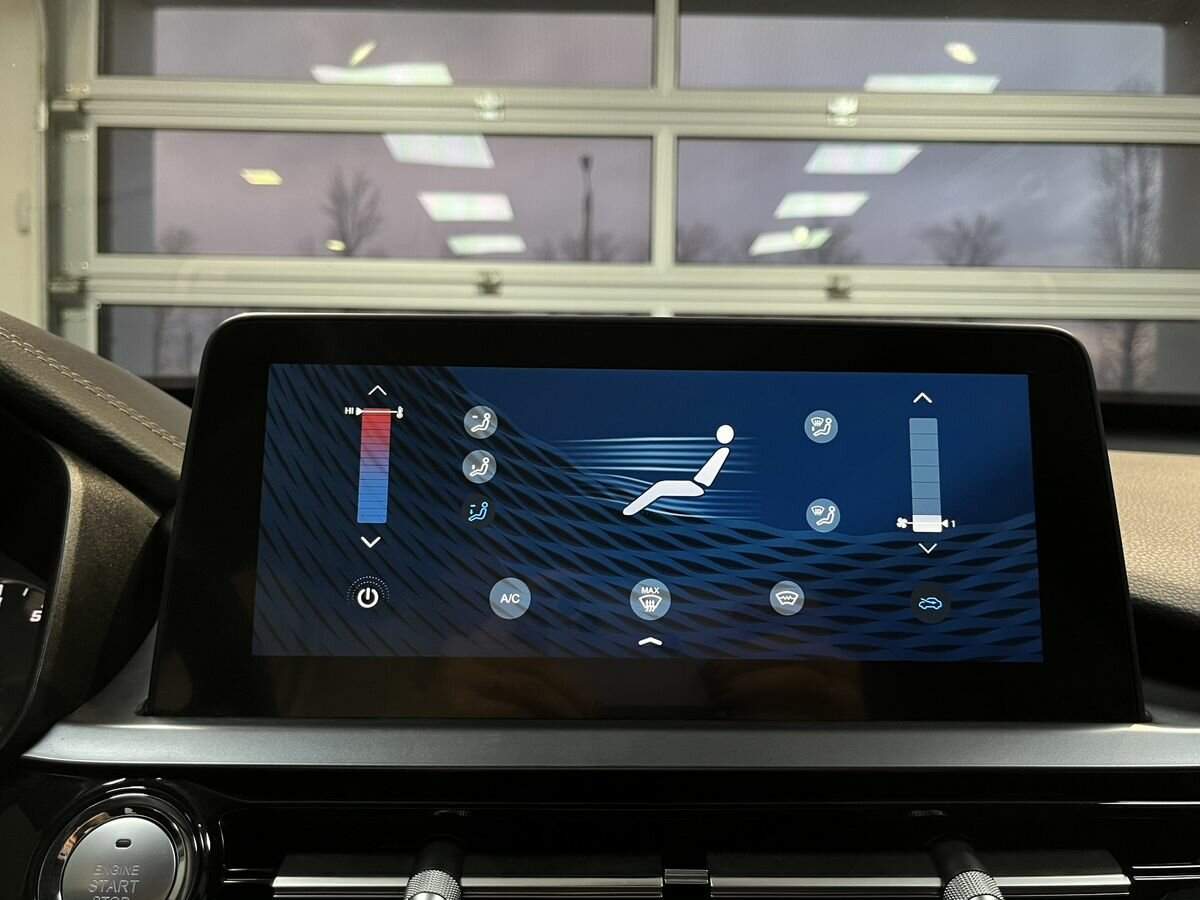 Chery Tiggo 4 Pro 2023 года с пробегом. Фото: #18