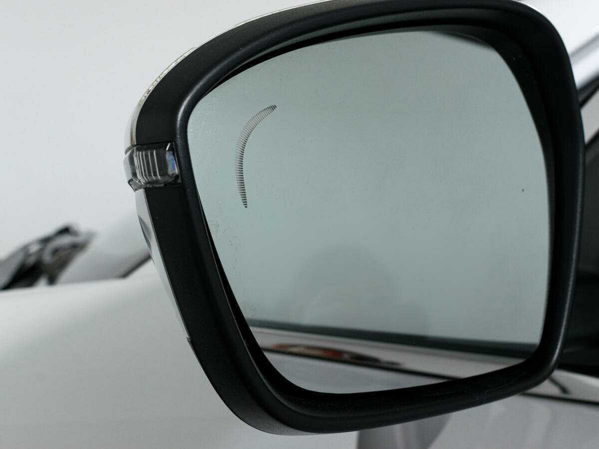 Geely Coolray 2023 года с пробегом. Фото: #20