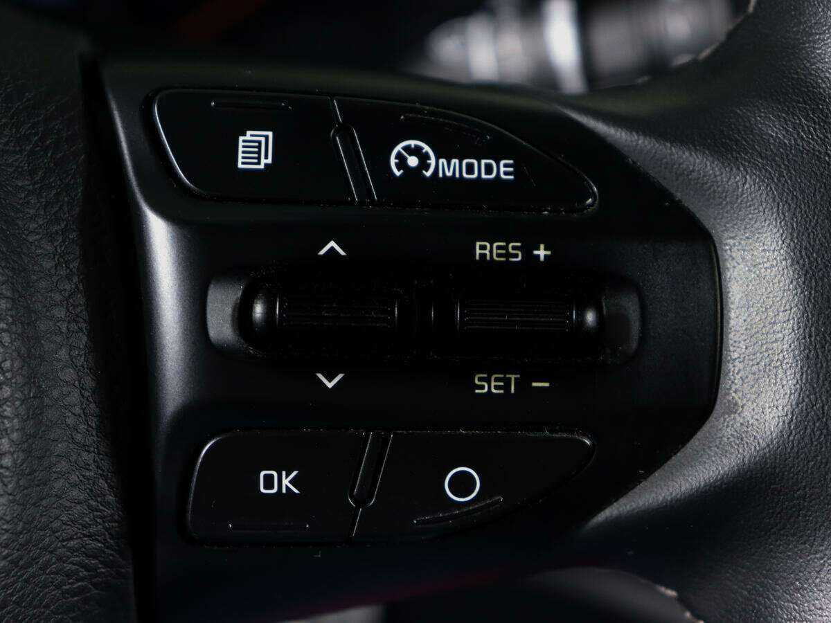 Kia Rio 2019 года с пробегом. Фото: #18