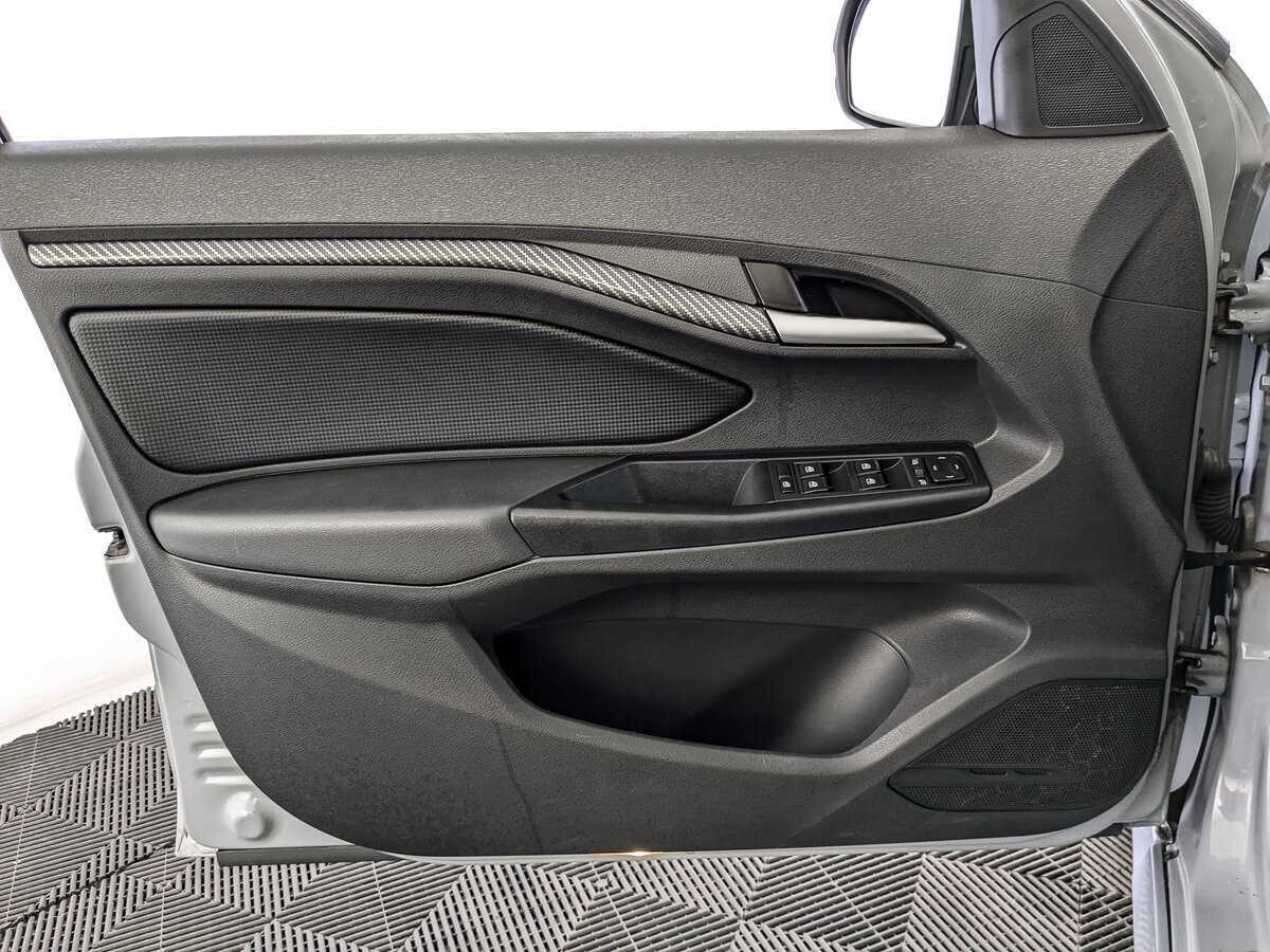 Lada (ВАЗ) Vesta 2019 года с пробегом. Фото: #14