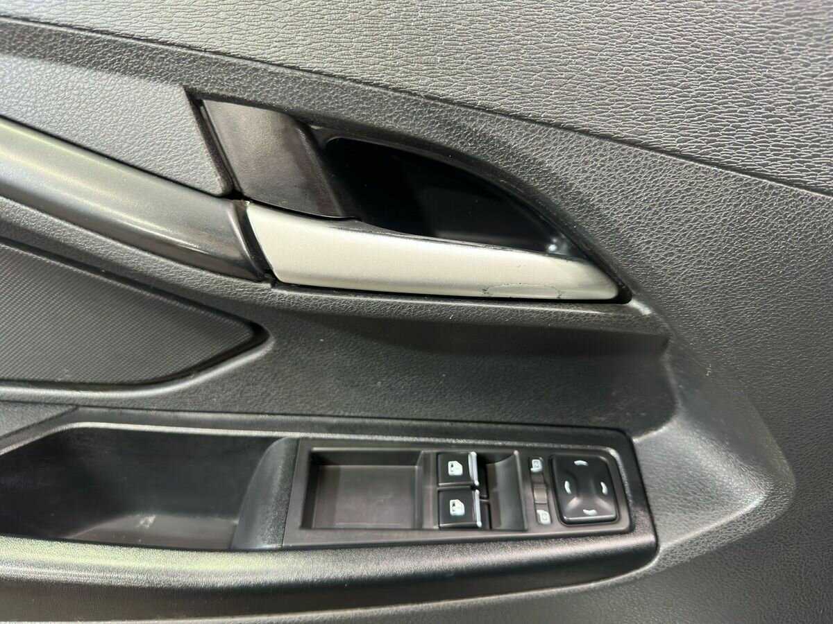 Lada (ВАЗ) Vesta 2016 года с пробегом. Фото: #13