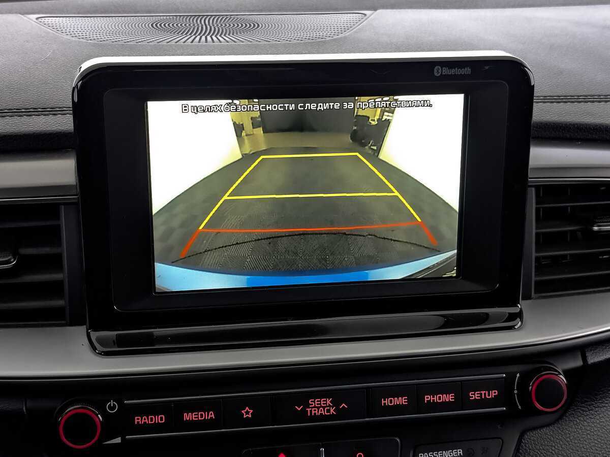 Kia Ceed 2019 года с пробегом. Фото: #25