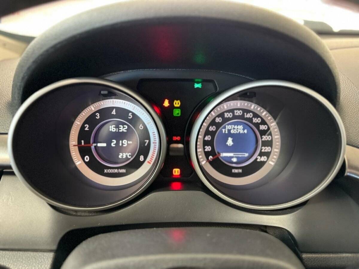 FAW Besturn X80 2017 года с пробегом. Фото: #10